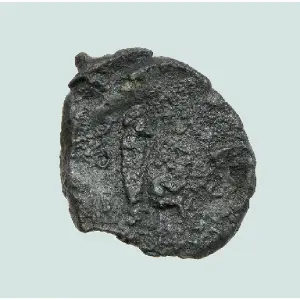 ancient coin