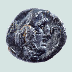 ancient coin