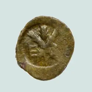 ancient coin