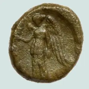 ancient coin